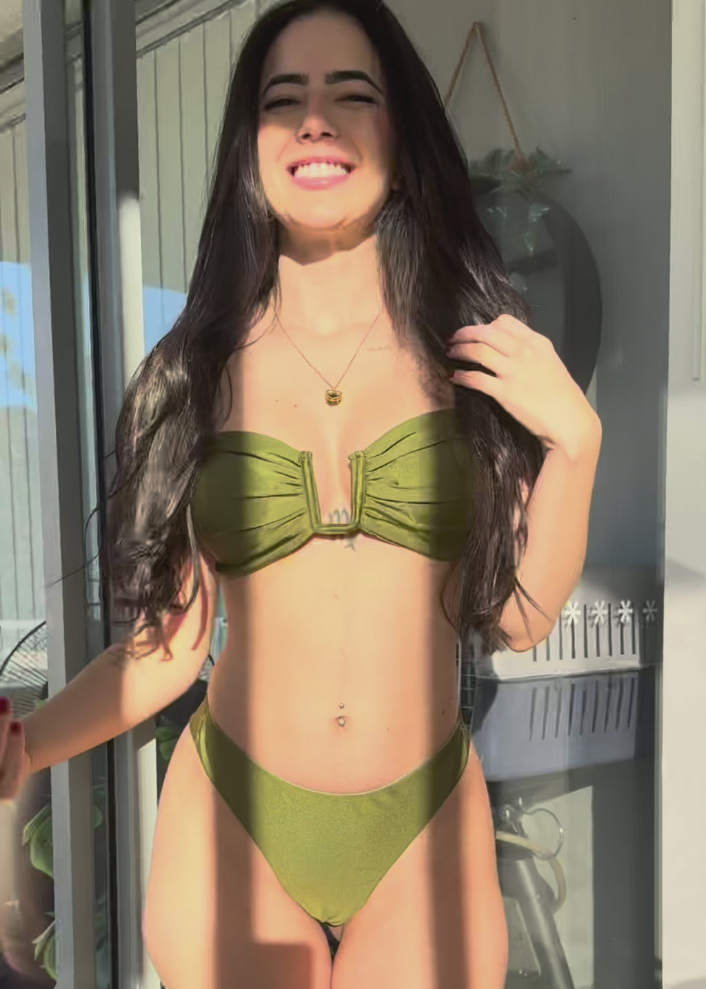 Gaia Bikini