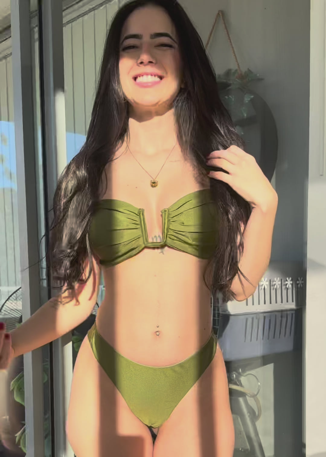 Gaia Bikini